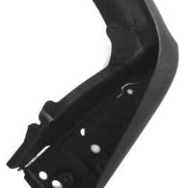 SPOILER DX PARAURTI POSTERIORE PER TOYOTA PRIUS 01/2004>06/2009