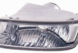 FENDINEBBIA DX HB4 PER ISUZU D-MAX 01/2002- [OE 8972375891]