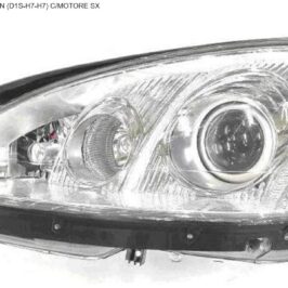 FARO SX XENO D1S-H7 C/MOTORINO PER MERCEDES CLASSE S W221 01/2006> [OE A2218202359]