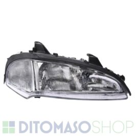 FARO DESTRO 2H1 ELETTRICO PER OPEL TIGRA 10/1994>12/2003 OE 1216524
