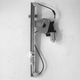 ALZACRISTALLO ELETTRICO DX PER CITROEN JUMPER-PER FIAT DUCATO-PER PEUGEOT BOXER 08/2006- [OE 1340398080]