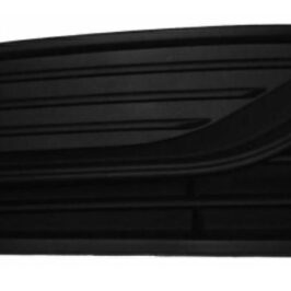 GRIGLIA DX PARAURTI ANTERIORE PER VW POLO TREND LINE 01/2014>12/2017 [OE 6C0853666]