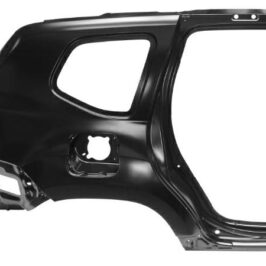 PARAF P/DX DACIA DUSTER 01/10>