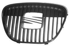 GRIGLIA C/LE C/CORNICE CROM SEAT IBIZA-CORDOBA 06/02>12/07-TUV