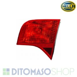 FANALE POSTERIORE DX INTERNO C/RETRONEBBIA PER AUDI A4 10/2004>-HELLA [OE 8E5945094]