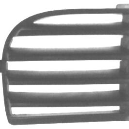 TAPPO FORO FENDINEBBIA DX PER MITSUBISHI OUTLANDER 01/2003>12/2006 [OE MN133252]