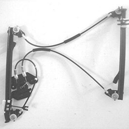 MECCANISMO DX ALZACRISTALLO ELETTRICO ANTERIORE PER BMW S1 E87 08/2004> OE 51337138466]