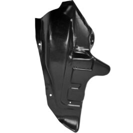 PARASASSI POSTERIORE SX PARTE POSTERIORE PER FIAT PANDA 08/2003> OE 51754440