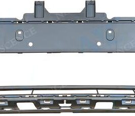 PARAURTI ANTERIORE INFERIORE PER LYNK &CO 01 05 2021> OE 8890551276