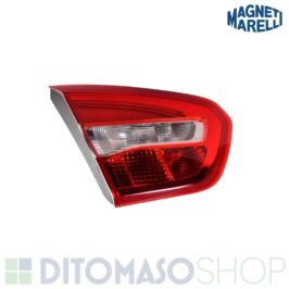 FANALE POSTERIORE SX INTERNO PER MERCEDES GLA X156 01/2014>  MARELLI [OE A1569060358]