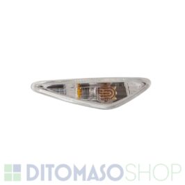 FANALINO LATERALE SINISTRO BIANCO PER MAZDA 6 02/2008>09/2012 OE GS1F51130C