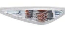 FANALINO LATERALE SX BIANCO PER MAZDA 6 02/2008-09/2012 [OE GS1F51130C]