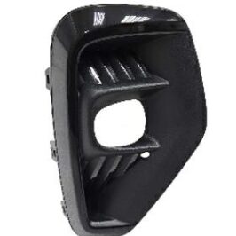 GRIGLIA FENDINEBBIA DX NERA LUCIDA PER FORD KUGA 01/2024> OE 2728251