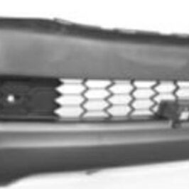 PARAURTI ANTERIORE PER TOYOTA HI LUX 2WD 01/2008>12/2010 [OE 521190K350]