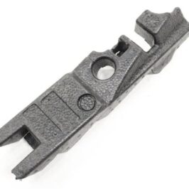 ASSORBITORE SX PARAURTI POSTERIORE PER AUDI Q5 01/2016> OE 80A807665