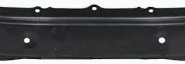 RINFORZO PARAURTI ANTERIORE PER TOYOTA URBAN CRUISER 04/2009>|PER TOYOTA YARIS 01/2011>-VERSO S 01/2012> [OE 521310D050]