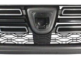 GRIGLIA RADIATORE PER DACIA DOKKER STEPWAY 01/2017> LODGY STAPWAY 01/2017> [OE 623104154R]