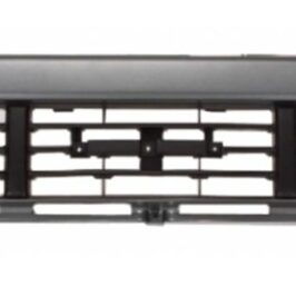 GRIGLIA RADIATORE CROMATA/NERA PER TOYOTA HILUX 4WD 01/1989>12/1991 [OE 5311189138]