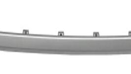 MODANATURA PARAURTI ANTERIORE GRIGIA PER JEEP COMPASS 03/2021> OE 6VH27LS1AA