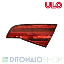 FANALE POSTERIORE INTERNO DX A LED DINAMICO PER AUDI A8 02/2014> ULO OE 4H0945094K