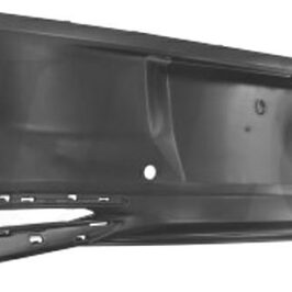 SPOILER PARAURTI POSTERIORE NERO LUCIDO C/PDC PER PEUGEOT 308 07/2021> OE 168102091T