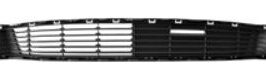 GRIGLIA PARAURTI ANTERIORE C/FENDINEBBIA PER TOYOTA  AYGO 01/2014> [OE 531120H150]