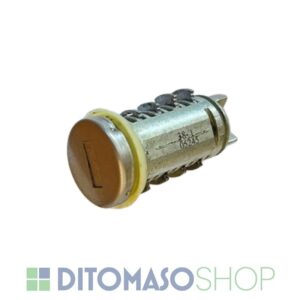 BLOCCHETTO S/CHIAVE PORTA PER ALFA 147 FIAT MULTIPLA-PANDA-PUNTO-SEICENTO 2003>