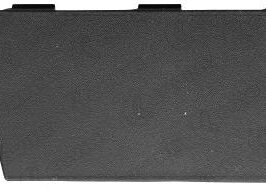 TAPPO INFERIORE DX PARAURTI ANTERIORE PER IVECO DAILY 06/2014> [OE 5801630222]