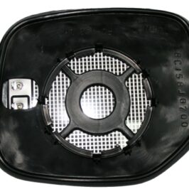 VETRO SPECCHIO DX TERMICO C/PIASTRA PER CITROEN BERLINGO 10/1996>12/2007