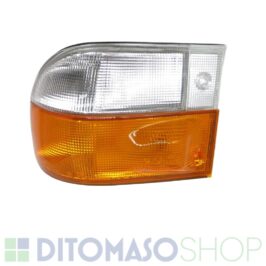 FANALINO ANTERIORE SINISTRO PER HYUNDAI H 100 PICK-UP 01/1997>12/2003 OE 923014B001