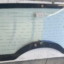 LUNOTTO VERDE TERMICO PER MITSUBISHI PAJERO 3/5PORTE 01/2007-