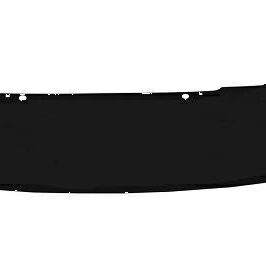 SPOILER PARAURTI POSTERIORE C/DOPPIO SCARICO PER JEEP COMPASS 01/2017> [OE K5SY44TZZAB]