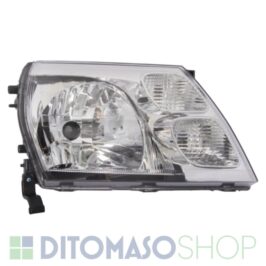 FARO DX H4 ELETTRICO PER TOYOTA HI-ACE 01/2009> [OE 8113026520]