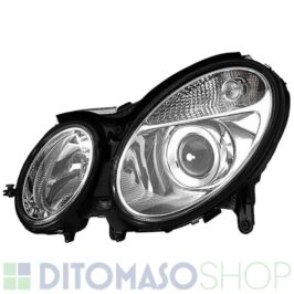 FARO SINISTRO XENO D2S-H7 PER MERCEDES CLASSE E W211 07/2002>04/2006 OE A2118201361