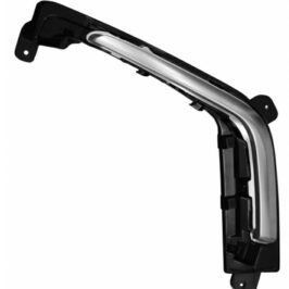 MODANATURA GRIGLIA FENDINEBBIA DX CROMATA PER PEUGEOT 308 03/2011>12/2012 [OE 9674578980]