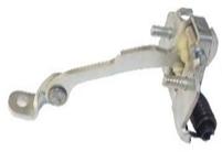 TIRANTE PORTA POSTERIORE DX E SX PER CITROEN C3 04/2002>10/2005> [OE 9181L9]