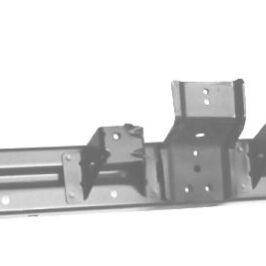 RINFORZO PARAURTI ANTERIORE PER CITROEN C-CROSSER 01/2007> |PER MITSUBISHI OUTLANDER 01/2007>12/2011 |PER PEUGEOT 4007 07/2007> [OE 6400A781]