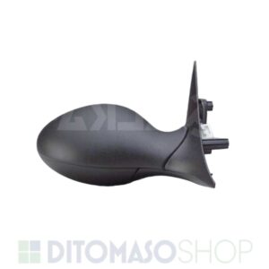 RETROVISORE DX ELETTRICO PRIMERIZZATO C/SONDA PER ALFA ROMEO 156 08/1997>11/2005