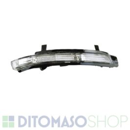 FANALINO RETROVISORE DESTRO PER SKODA OCTAVIA 10/2008>02/2013 SUPERB 01/2008> OE 3T0949102