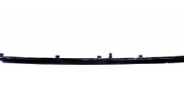 MODANATURA SPOILER POSTERIORE CROMATA PER AUDI A4 BERLINA-SW 10/2015> OE 8W0853551RN4