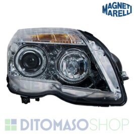 FARO DX PER MERCEDES GLK X204 08/2008> ZKW [OE A2048206959]