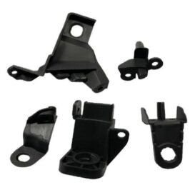 KIT STAFFE RIPARAZIONE FARO SX PER LANCIA Y 06/2011> OE 50926461