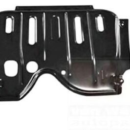 RIPARO SOTTOMOTORE PER DACIA SANDERO 01/2008> [OE 758903726R]