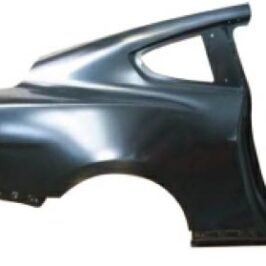 PARAFANGO POSTERIORE DX PER FORD MUSTANG 03/2015> OE 2173161