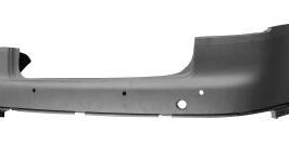 PARAURTI POSTERIORE PRIMED C/PDC PER VW TOURAN 02/2003>08/2010 [OE 1T0807417AGRU]