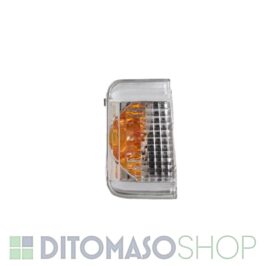 FANALINO RETROVISORE DX ARANCIO PER FIAT DUCATO CITROEN JUMPER PEUGEOT BOXER 08/2006> OE 71748254