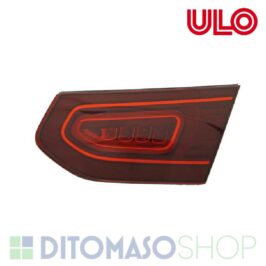 FANALE POSTERIORE INTERNO DX PER MERCEDES GLC COUPE' C253 01/2019> ULO OE A2539061302