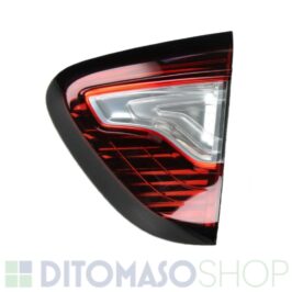 FANALE POSTERIORE INTERNO DX A LED PER RENAULT CAPTUR 01/2017> OE 265508073R