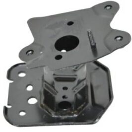 STAFFA RINFORZO PARAURTI ANTERIORE SX PER TOYOTA RAV 4 01/2013> OE 5201642011