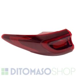 FANALE POSTERIORE SINISTRO ESTERNO PER KIA SPORTAGE 09/2018> OE 92401F1500